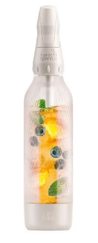 SIFAO SODA 95CL TWIST N SPARKLE BRANCO